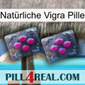 Natürliche Vigra Pille 01